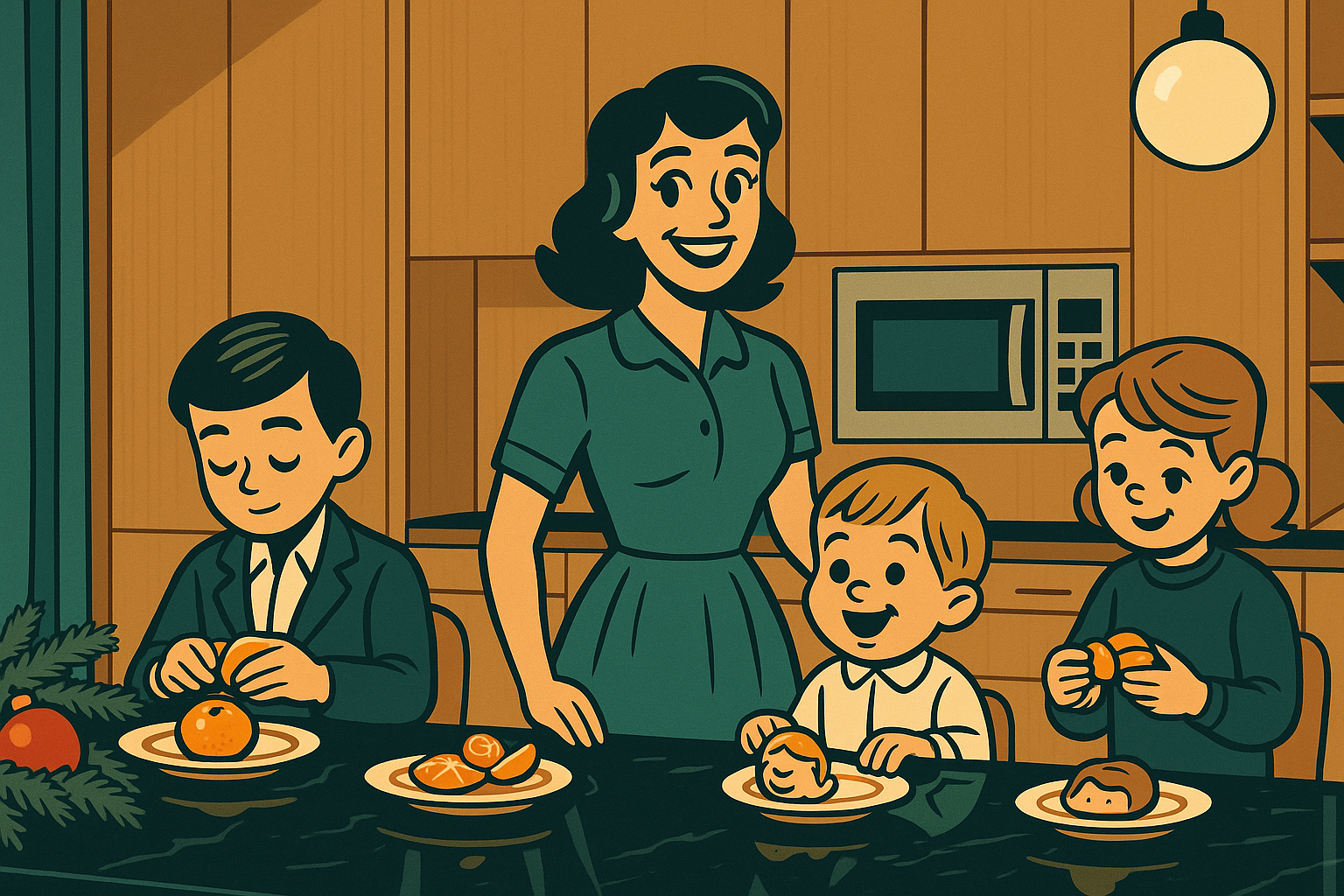 Mascots reviewing entities